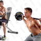 Image for article titled Stay On Top Of Your New Year's Fitness With These Sub-$100 Weight Training Deals